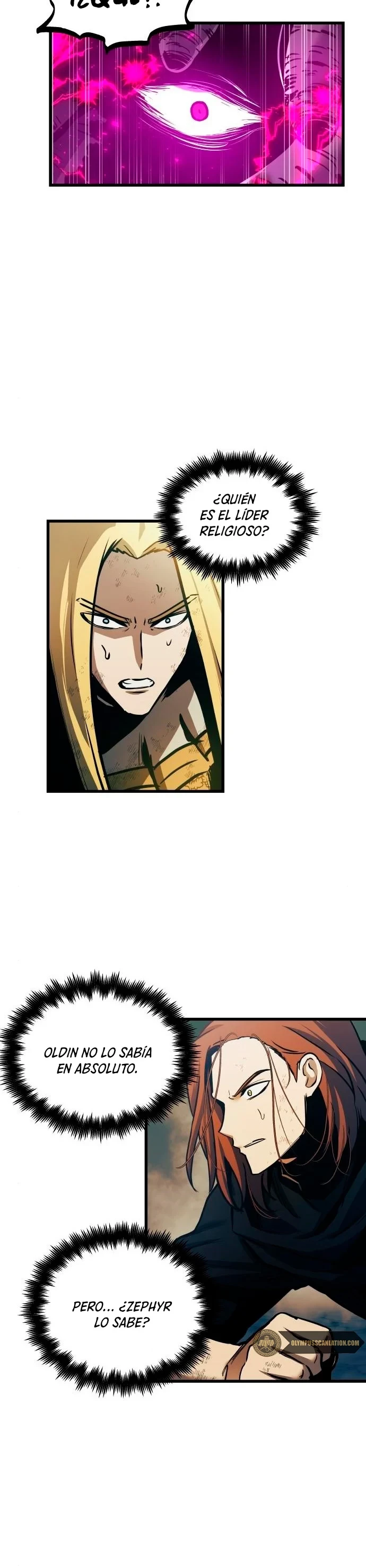 Read Reencarnacion del Dios de la Batalla Suicida ES Manga Online