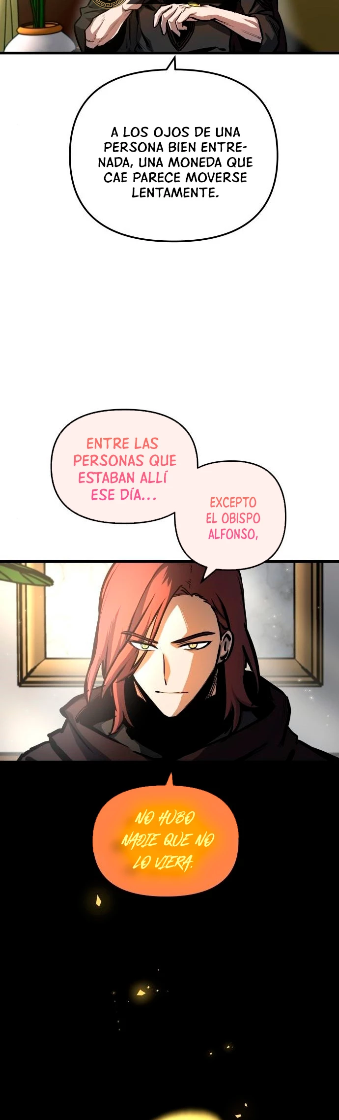 Read Reencarnacion del Dios de la Batalla Suicida ES Manga Online