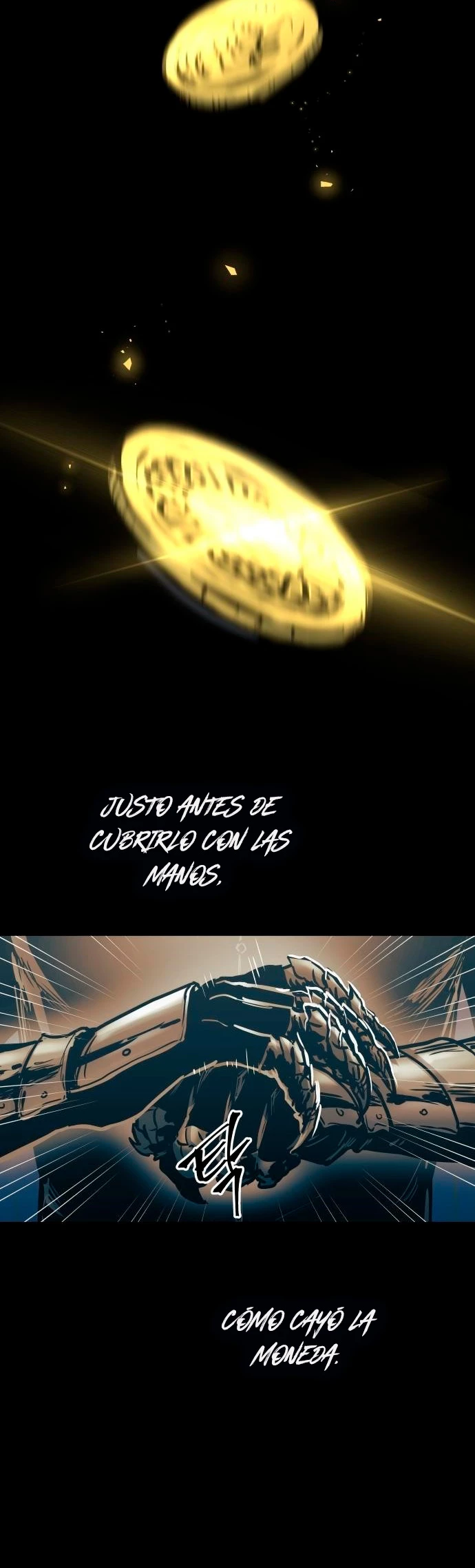 Read Reencarnacion del Dios de la Batalla Suicida ES Manga Online