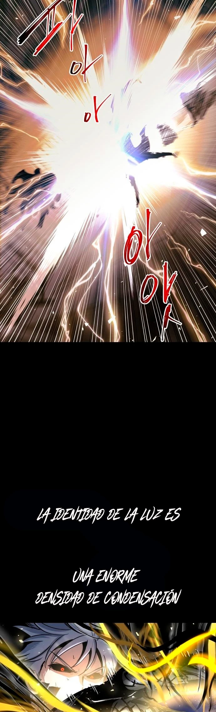 Read Reencarnacion del Dios de la Batalla Suicida ES Manga Online