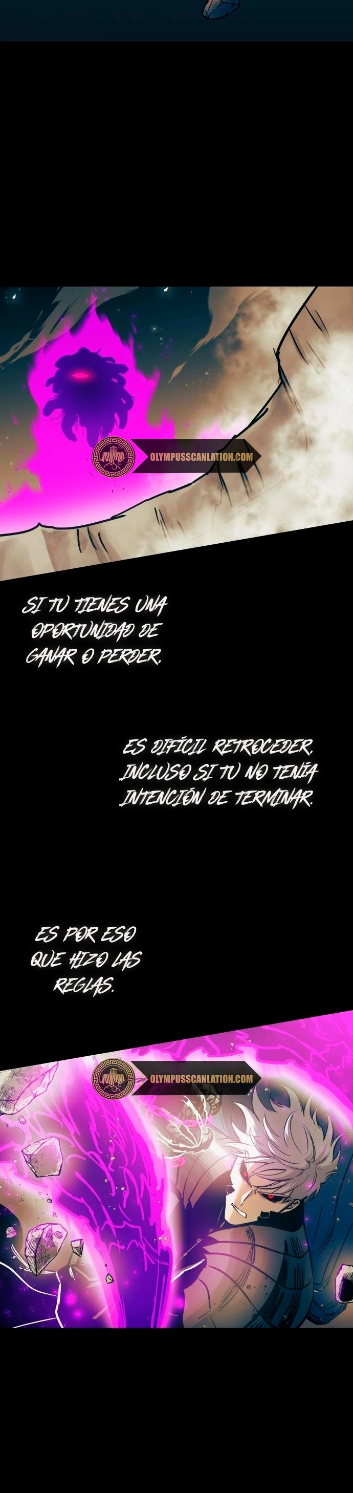 Read Reencarnacion del Dios de la Batalla Suicida ES Manga Online