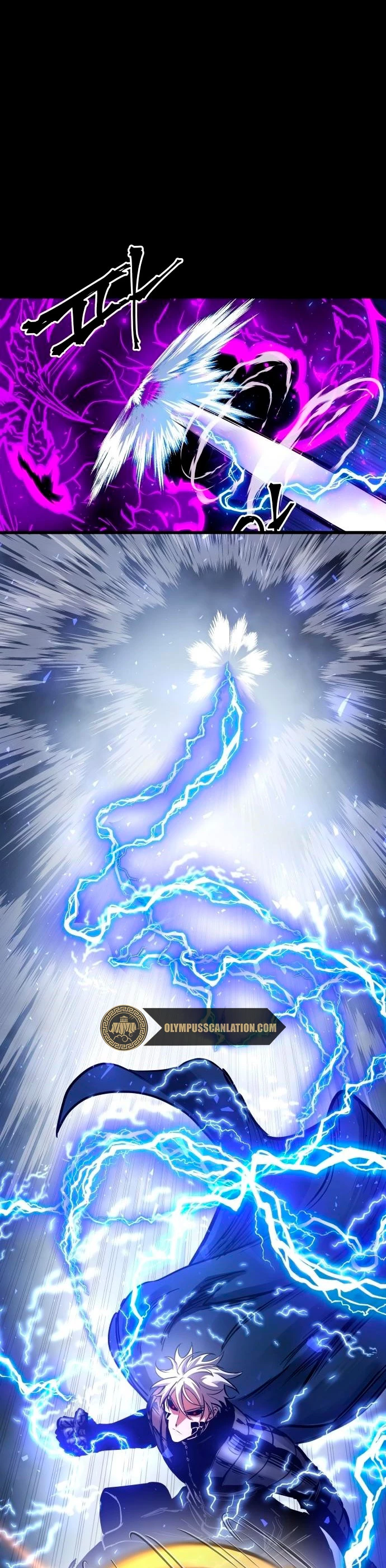 Read Reencarnacion del Dios de la Batalla Suicida ES Manga Online