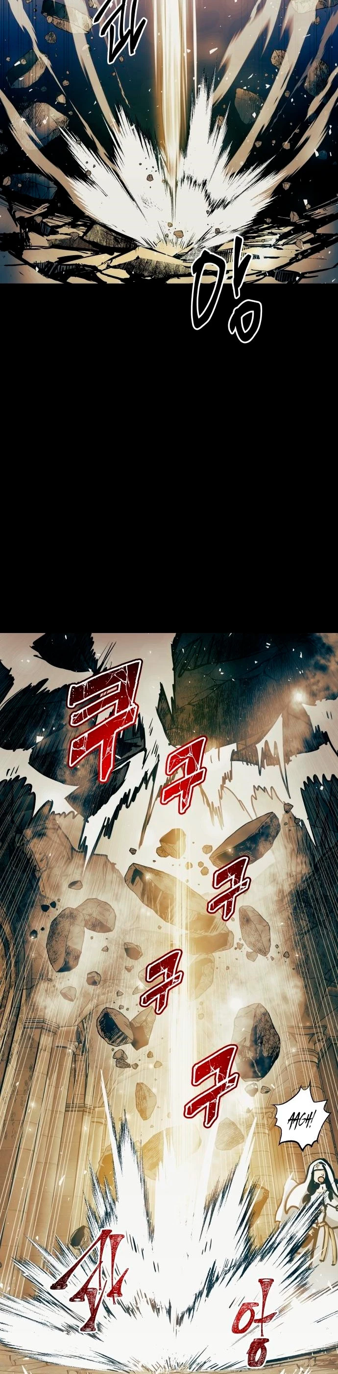 Read Reencarnacion del Dios de la Batalla Suicida ES Manga Online