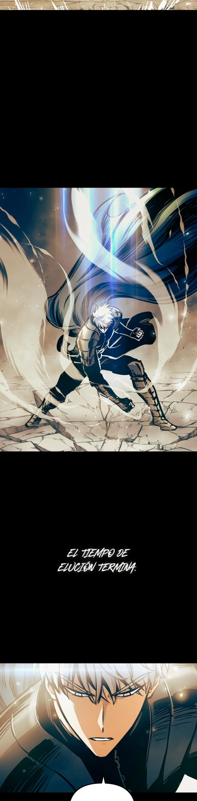 Read Reencarnacion del Dios de la Batalla Suicida ES Manga Online