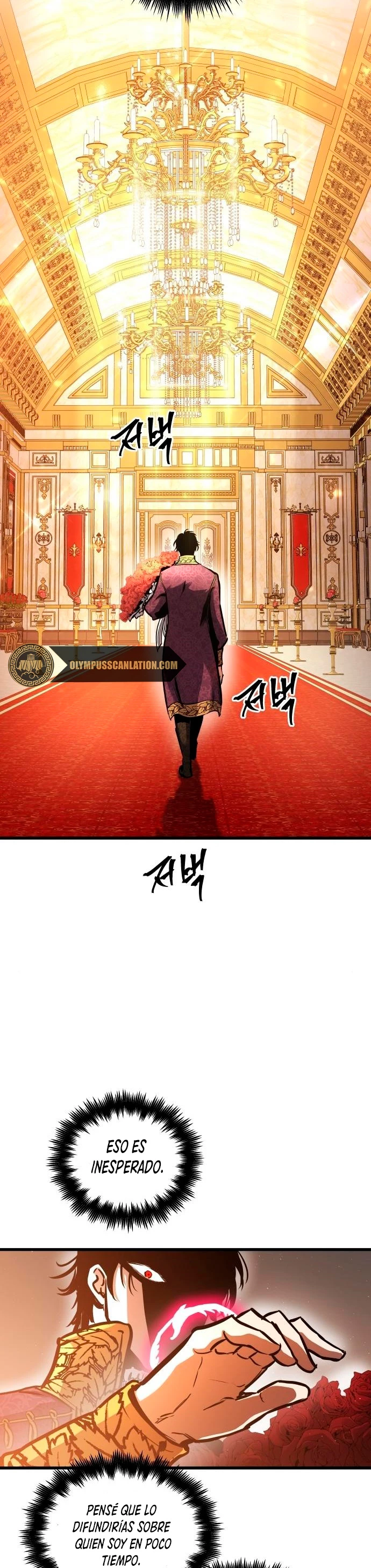 Read Reencarnacion del Dios de la Batalla Suicida ES Manga Online