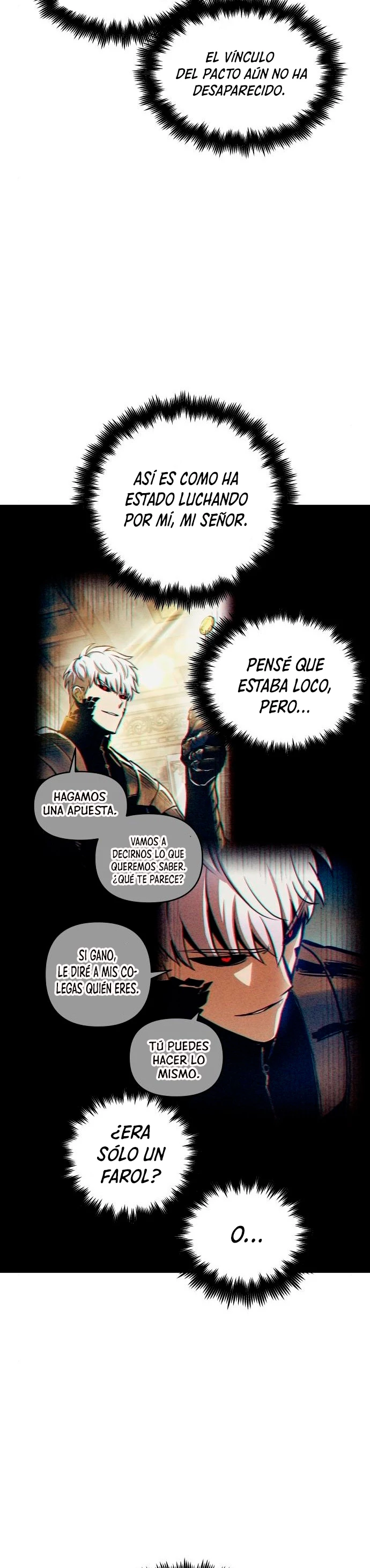 Read Reencarnacion del Dios de la Batalla Suicida ES Manga Online