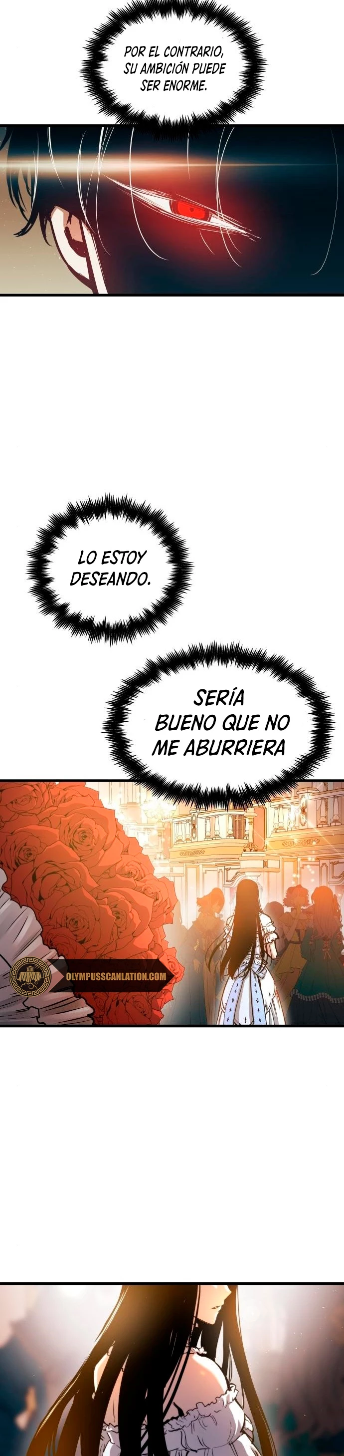 Read Reencarnacion del Dios de la Batalla Suicida ES Manga Online