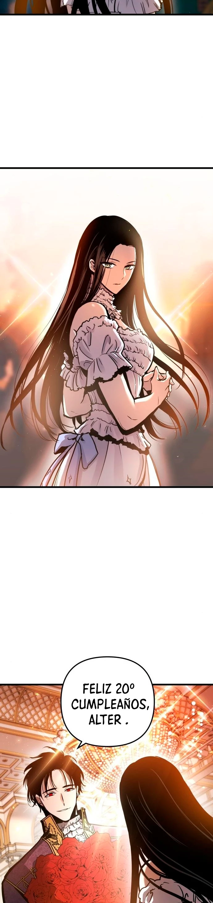 Read Reencarnacion del Dios de la Batalla Suicida ES Manga Online