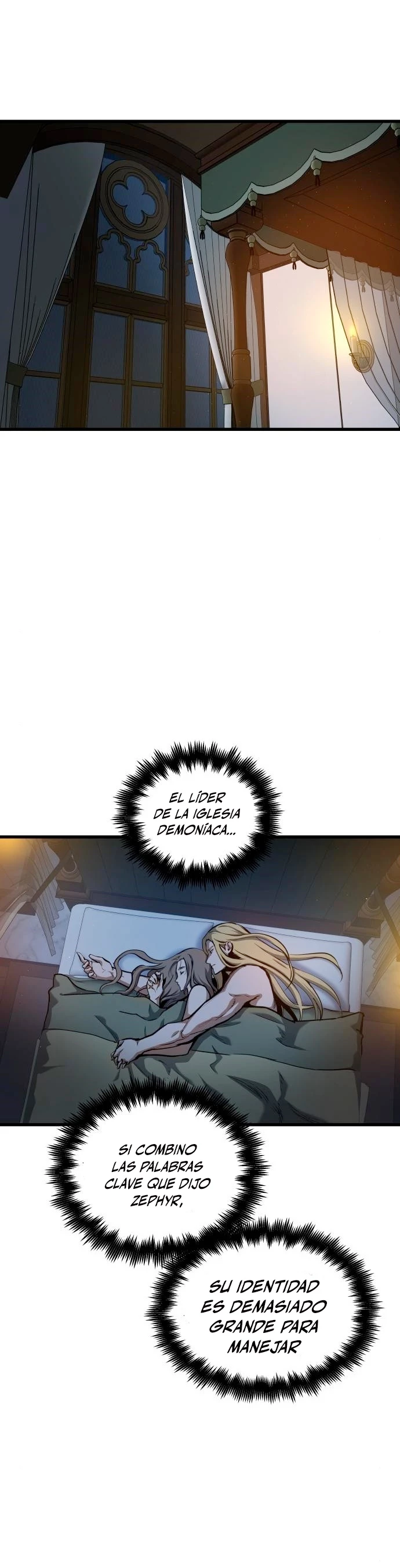 Read Reencarnacion del Dios de la Batalla Suicida ES Manga Online