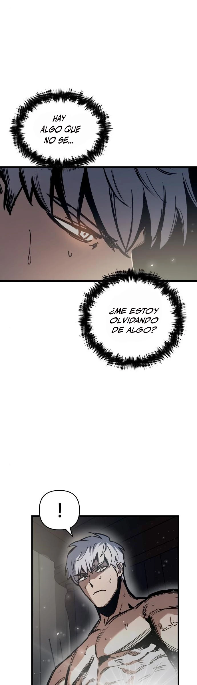 Read Reencarnacion del Dios de la Batalla Suicida ES Manga Online