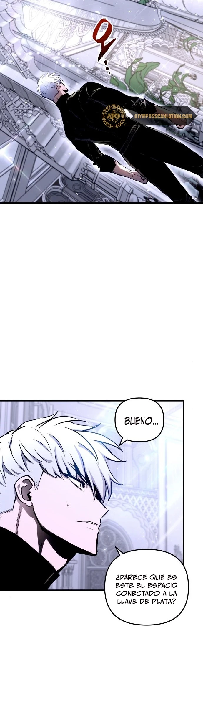 Read Reencarnacion del Dios de la Batalla Suicida ES Manga Online