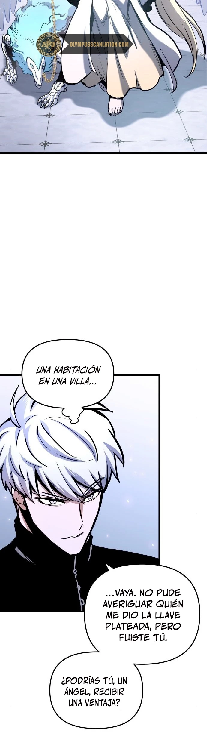 Read Reencarnacion del Dios de la Batalla Suicida ES Manga Online