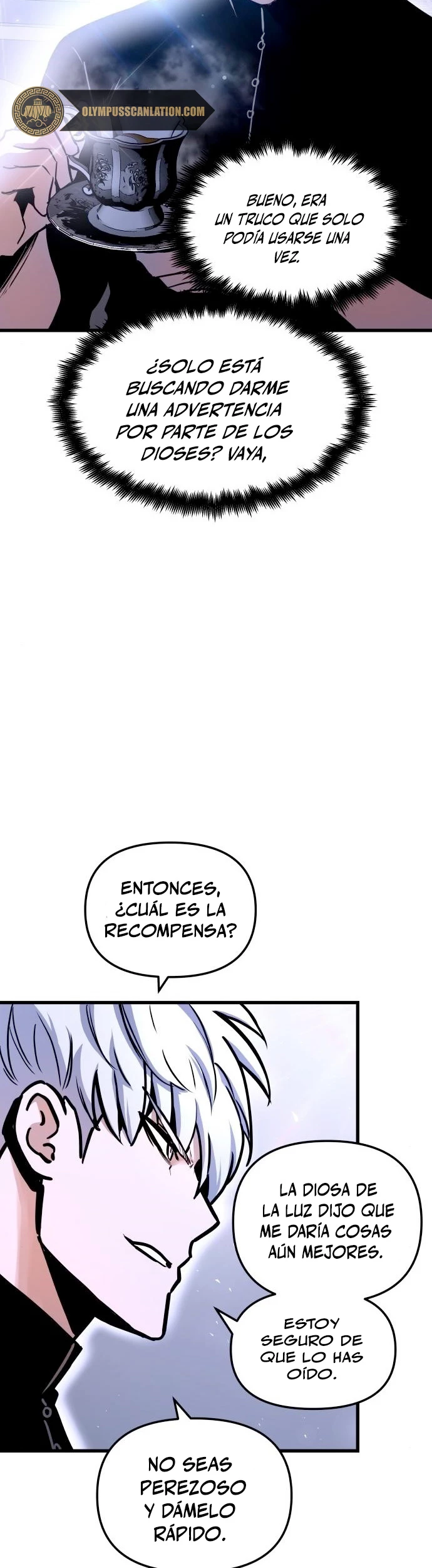 Read Reencarnacion del Dios de la Batalla Suicida ES Manga Online