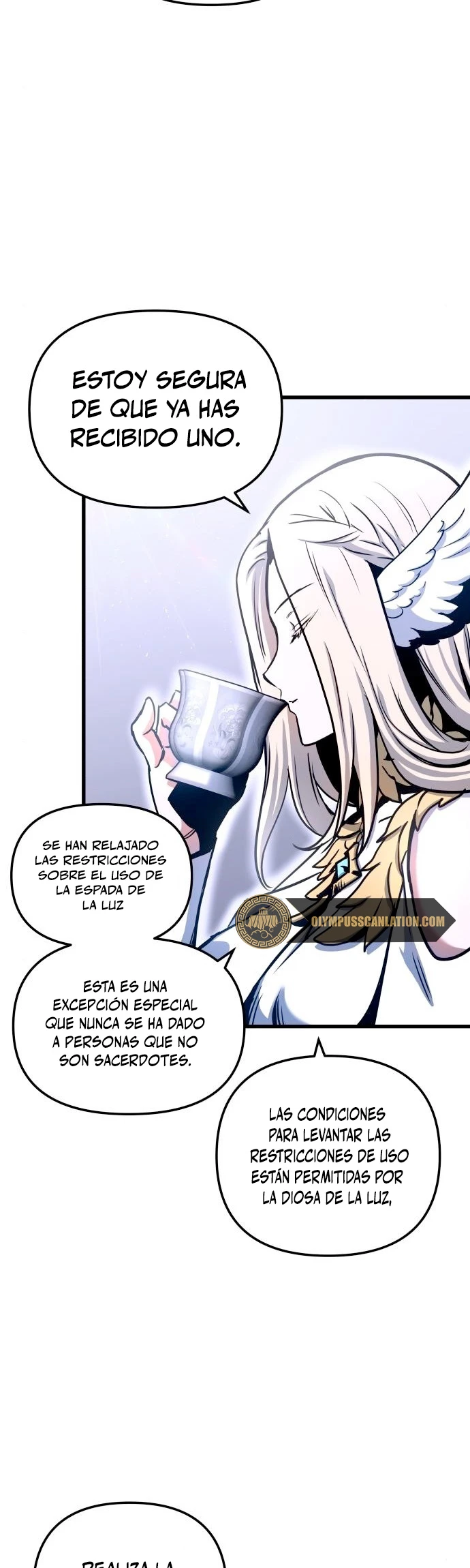 Read Reencarnacion del Dios de la Batalla Suicida ES Manga Online