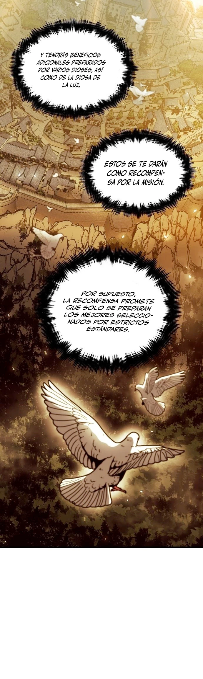 Read Reencarnacion del Dios de la Batalla Suicida ES Manga Online