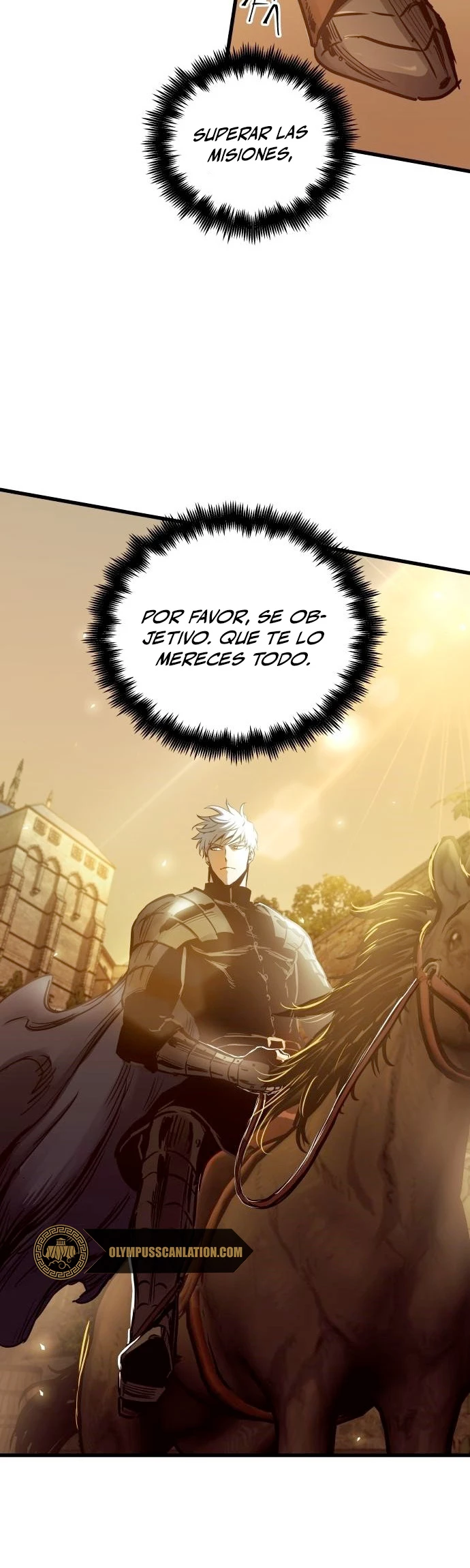 Read Reencarnacion del Dios de la Batalla Suicida ES Manga Online