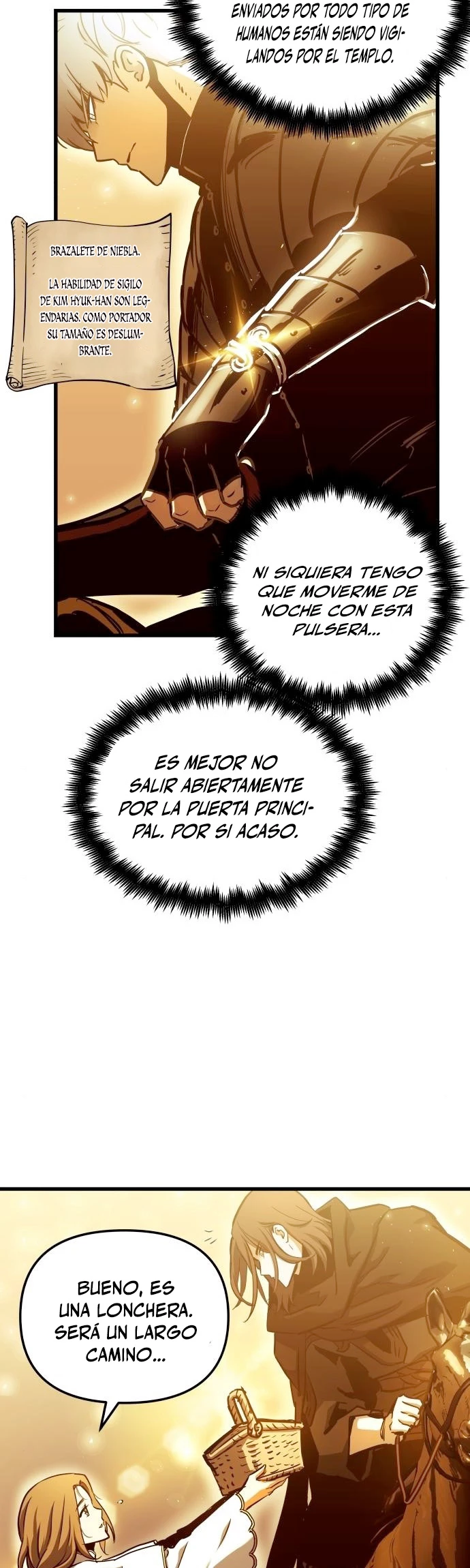 Read Reencarnacion del Dios de la Batalla Suicida ES Manga Online