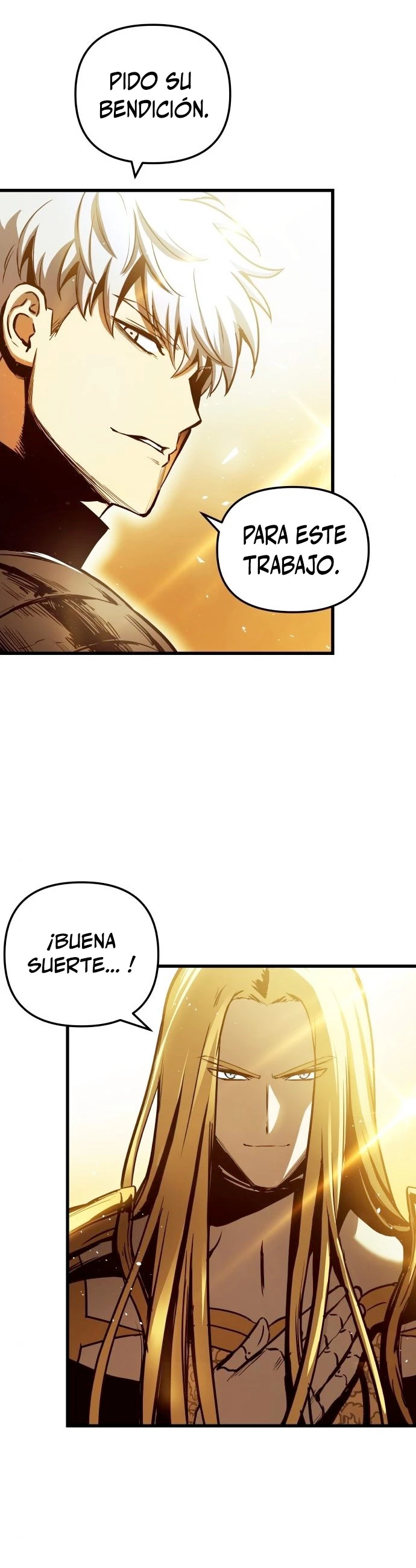 Read Reencarnacion del Dios de la Batalla Suicida ES Manga Online