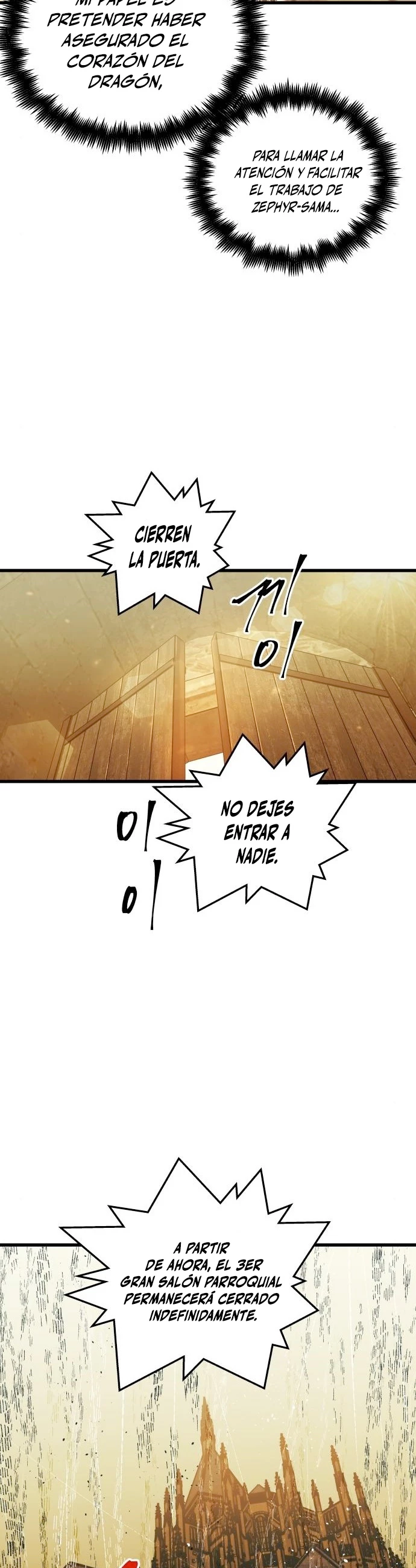 Read Reencarnacion del Dios de la Batalla Suicida ES Manga Online