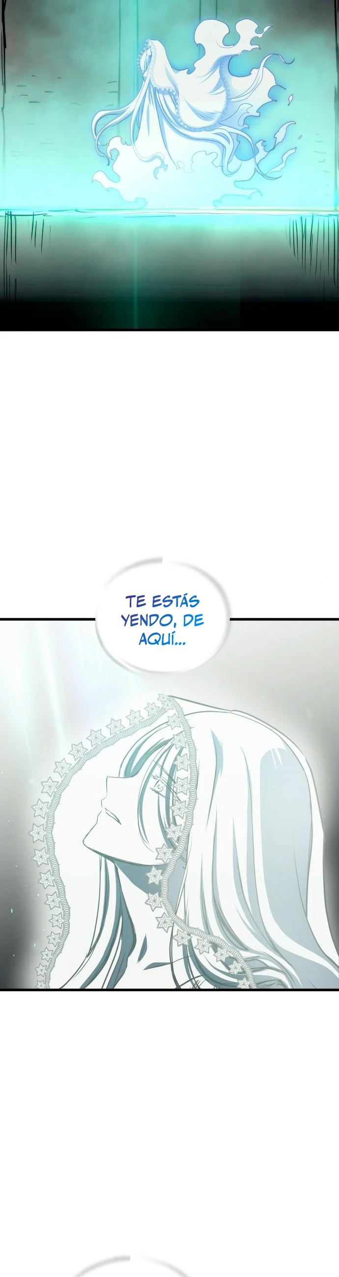 Read Reencarnacion del Dios de la Batalla Suicida ES Manga Online