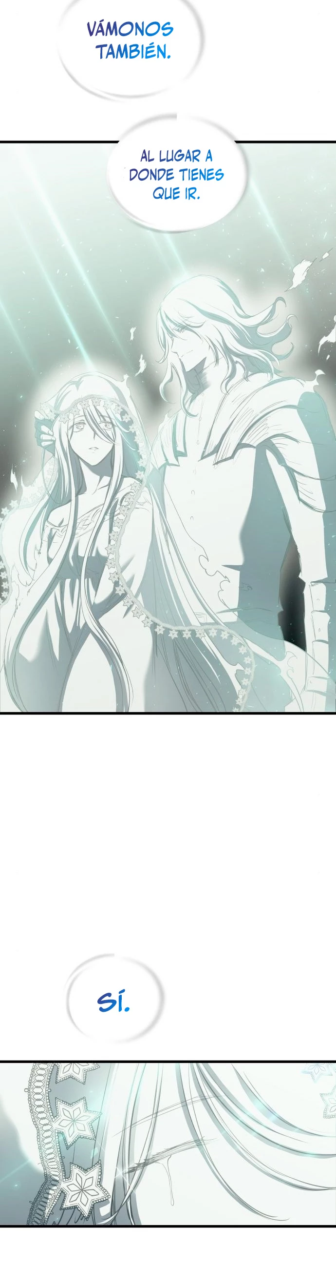 Read Reencarnacion del Dios de la Batalla Suicida ES Manga Online