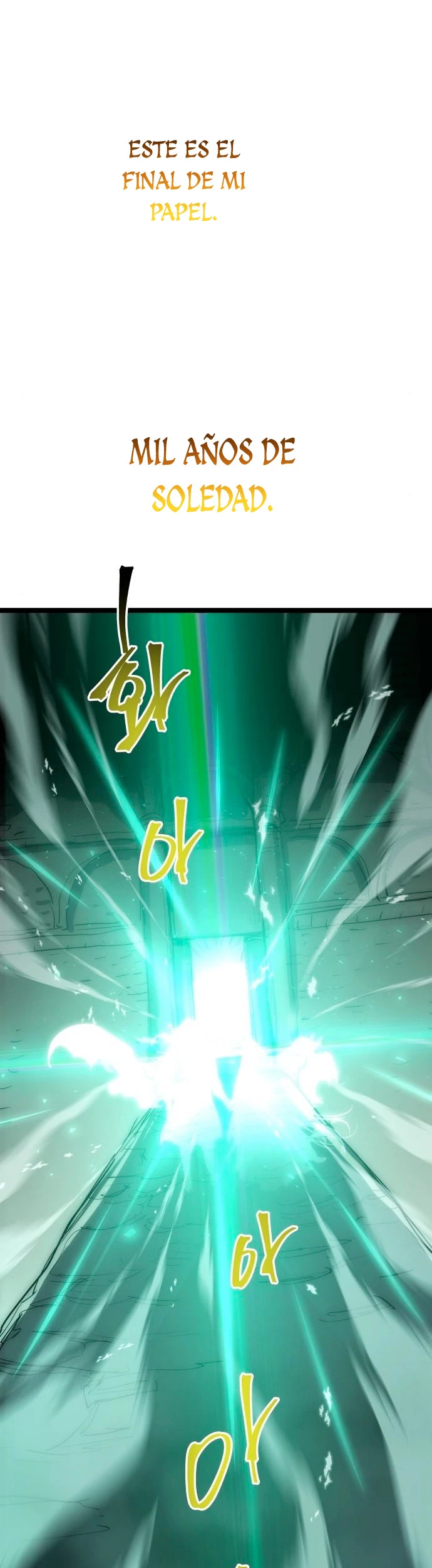 Read Reencarnacion del Dios de la Batalla Suicida ES Manga Online