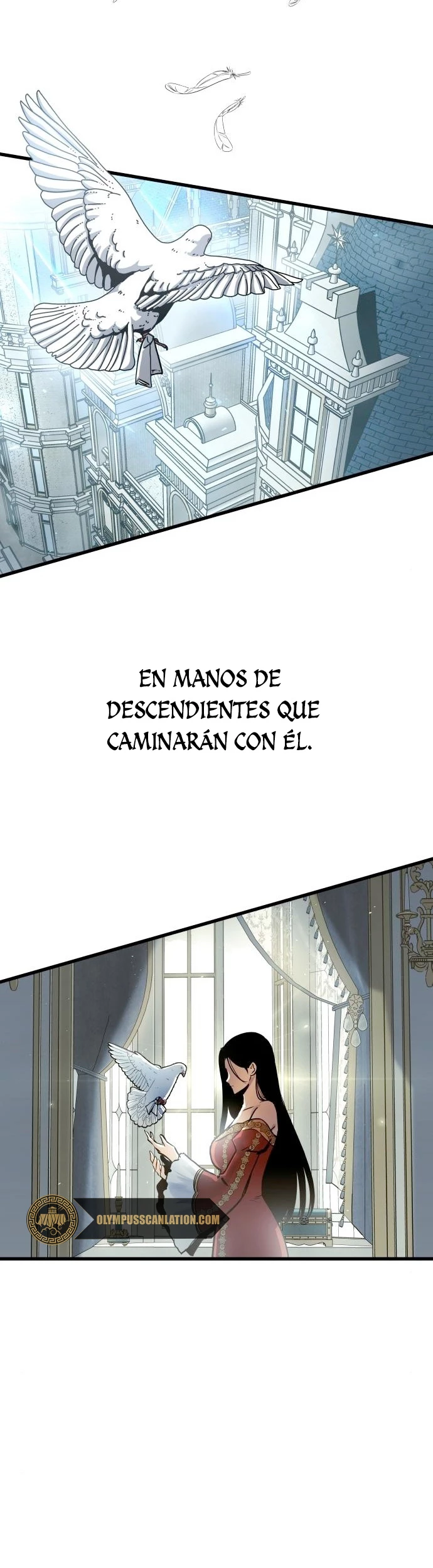 Read Reencarnacion del Dios de la Batalla Suicida ES Manga Online