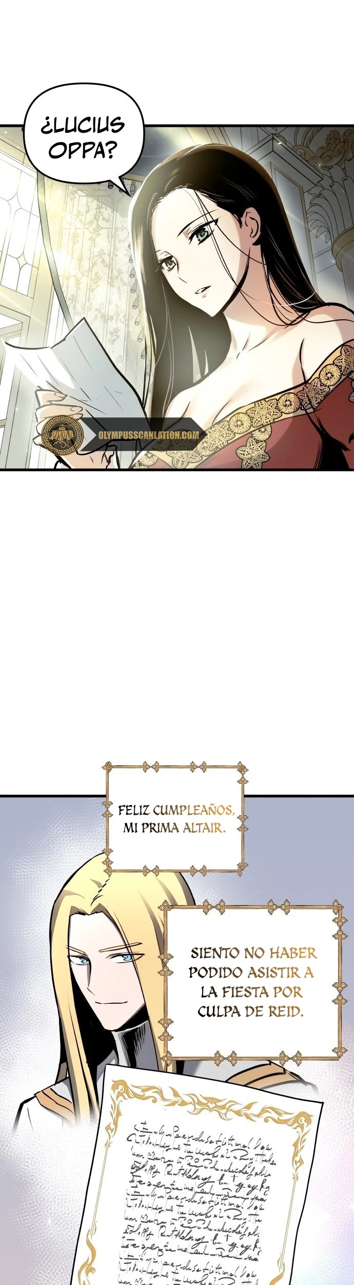 Read Reencarnacion del Dios de la Batalla Suicida ES Manga Online