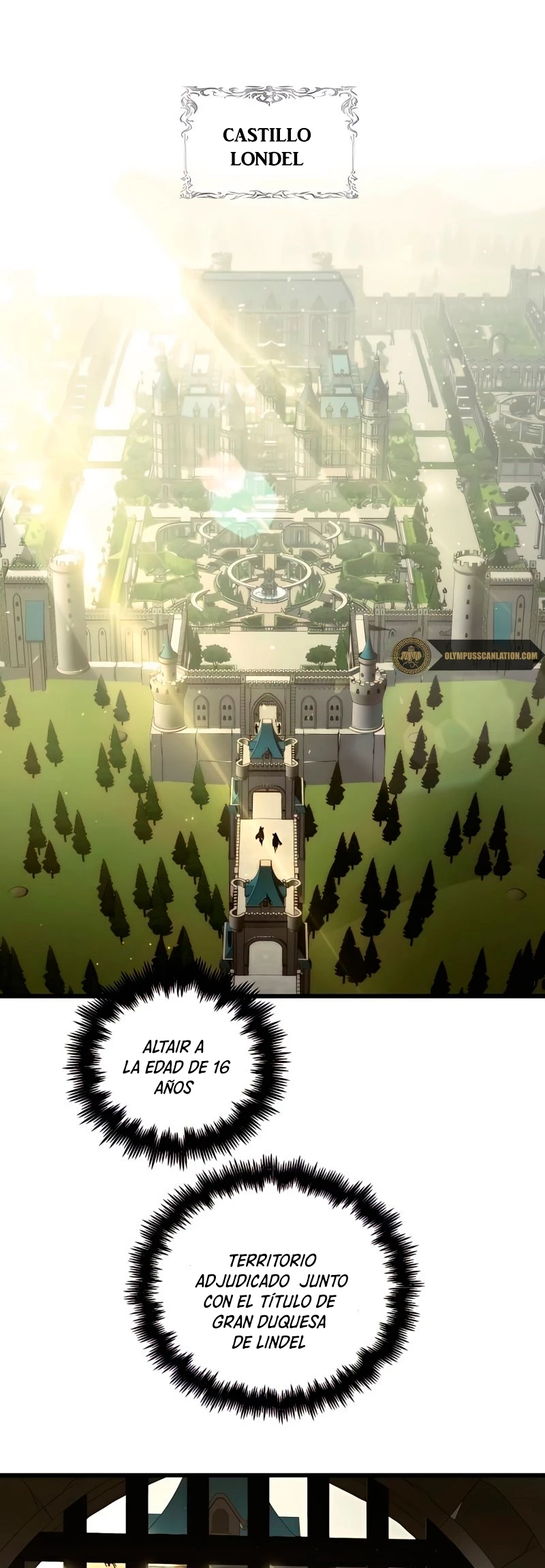 Read Reencarnacion del Dios de la Batalla Suicida ES Manga Online