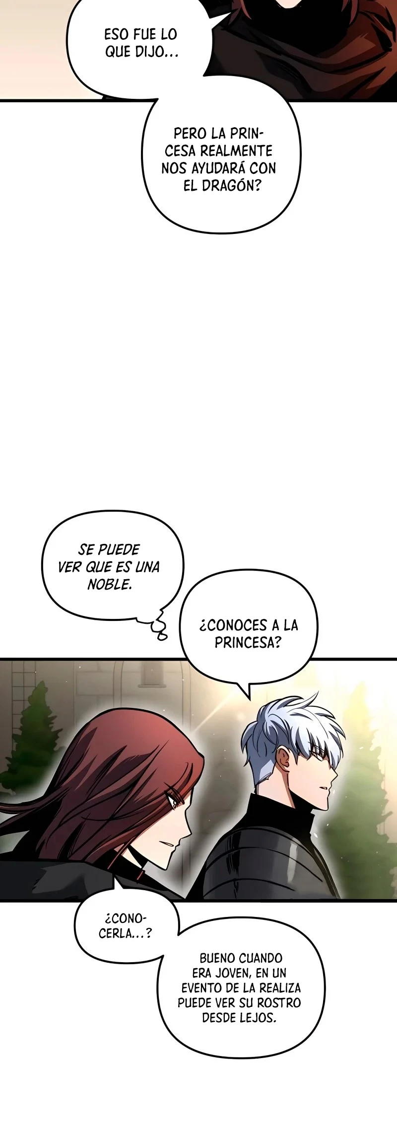 Read Reencarnacion del Dios de la Batalla Suicida ES Manga Online