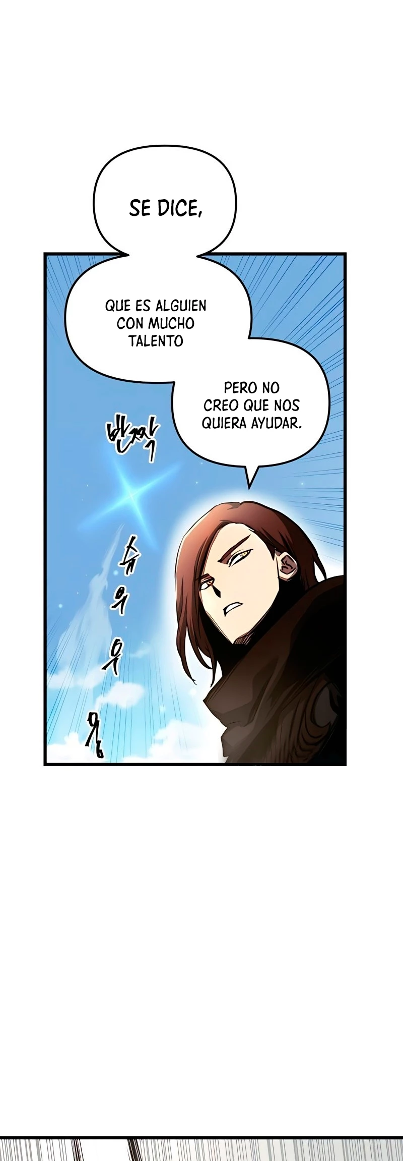 Read Reencarnacion del Dios de la Batalla Suicida ES Manga Online