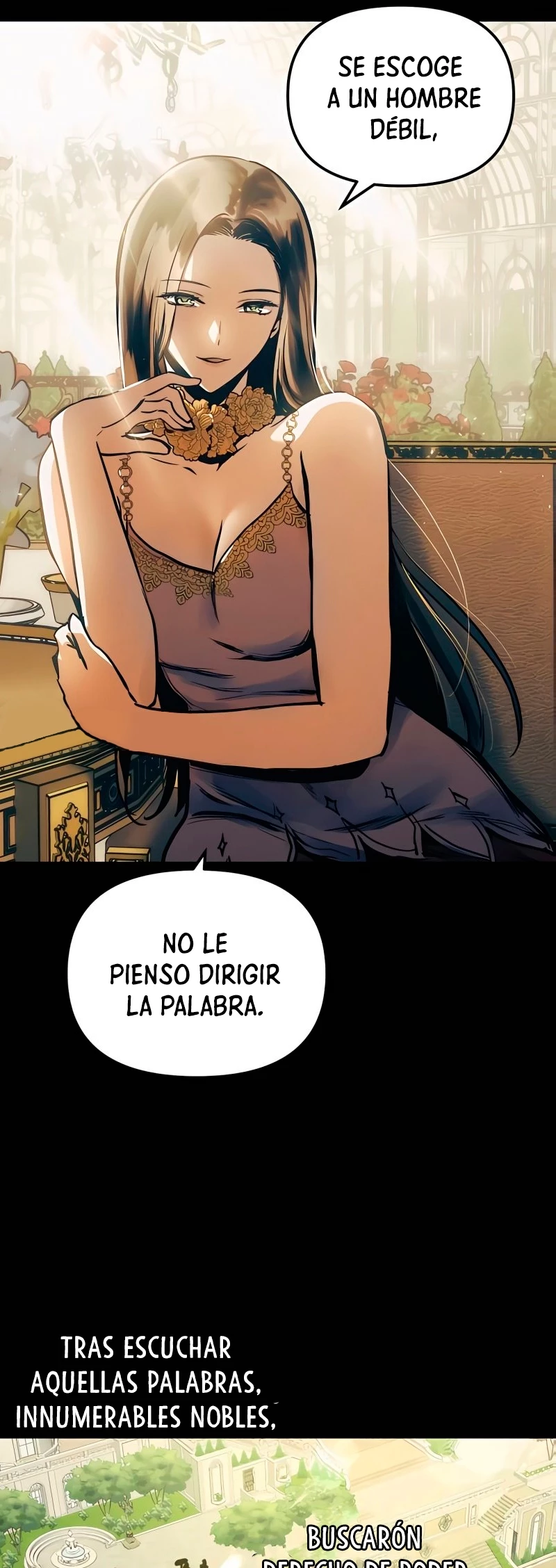 Read Reencarnacion del Dios de la Batalla Suicida ES Manga Online