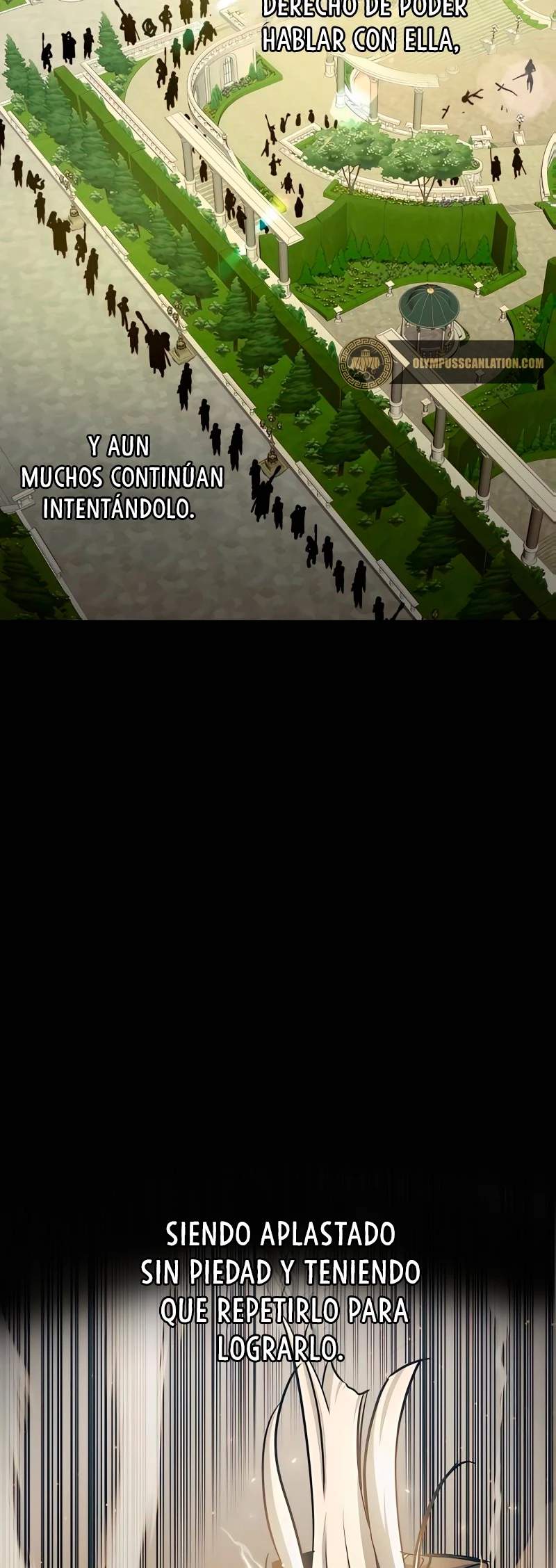 Read Reencarnacion del Dios de la Batalla Suicida ES Manga Online