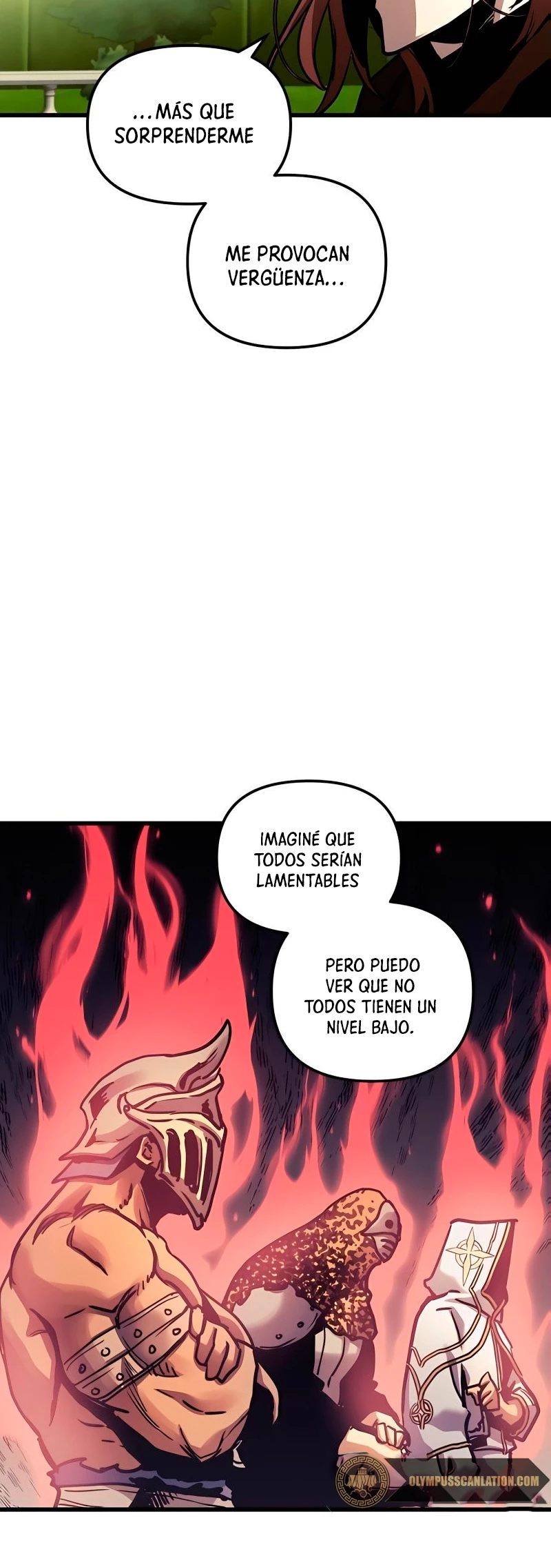 Read Reencarnacion del Dios de la Batalla Suicida ES Manga Online