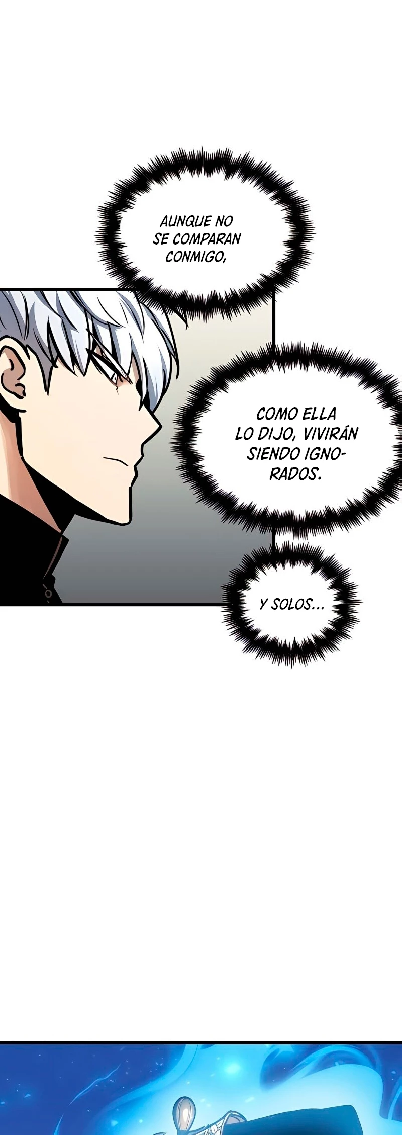 Read Reencarnacion del Dios de la Batalla Suicida ES Manga Online