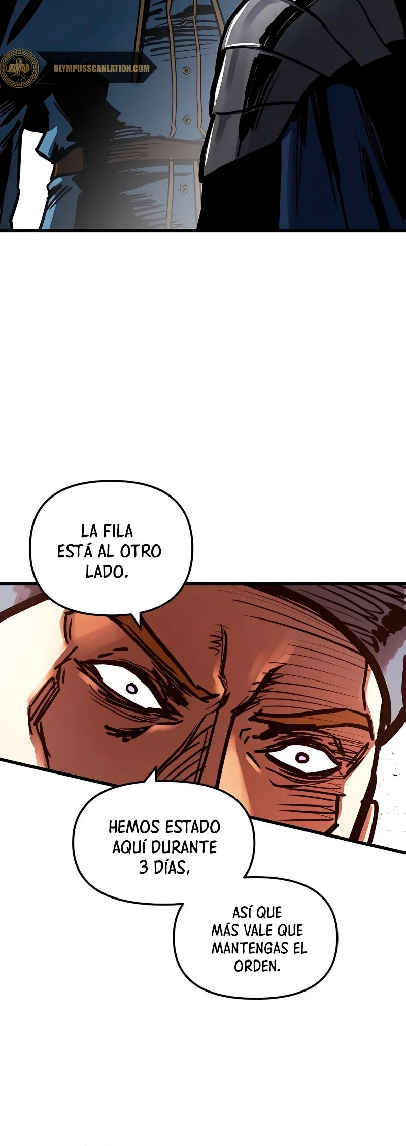 Read Reencarnacion del Dios de la Batalla Suicida ES Manga Online