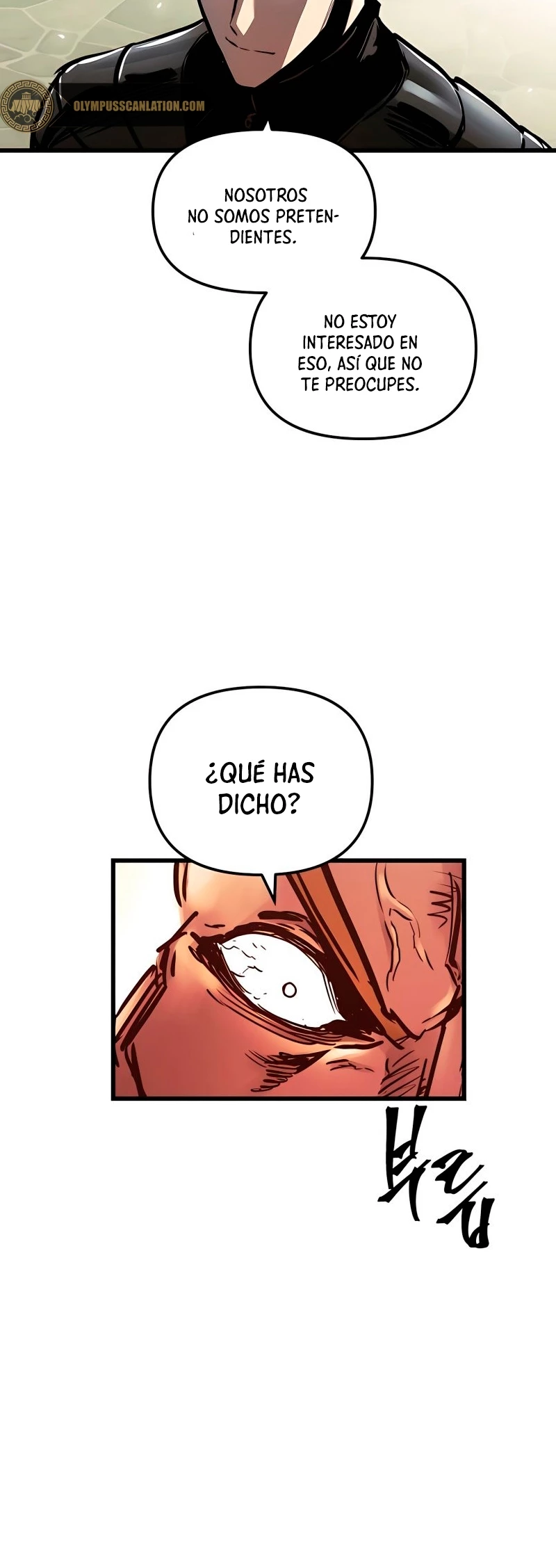 Read Reencarnacion del Dios de la Batalla Suicida ES Manga Online