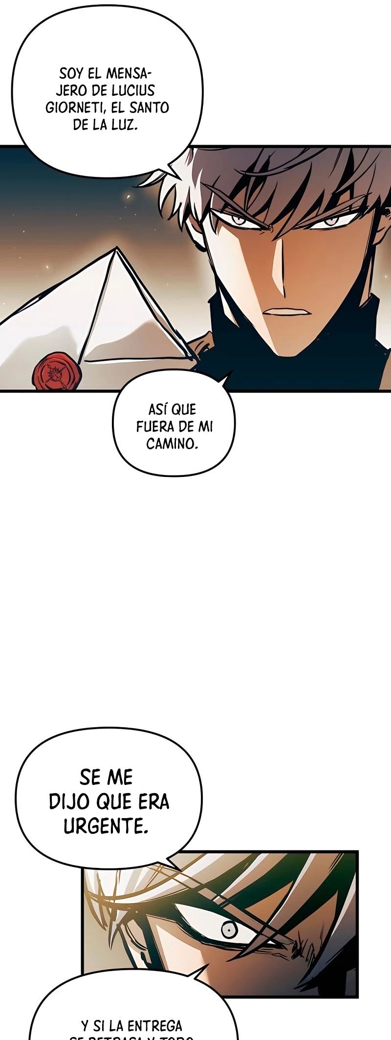 Read Reencarnacion del Dios de la Batalla Suicida ES Manga Online