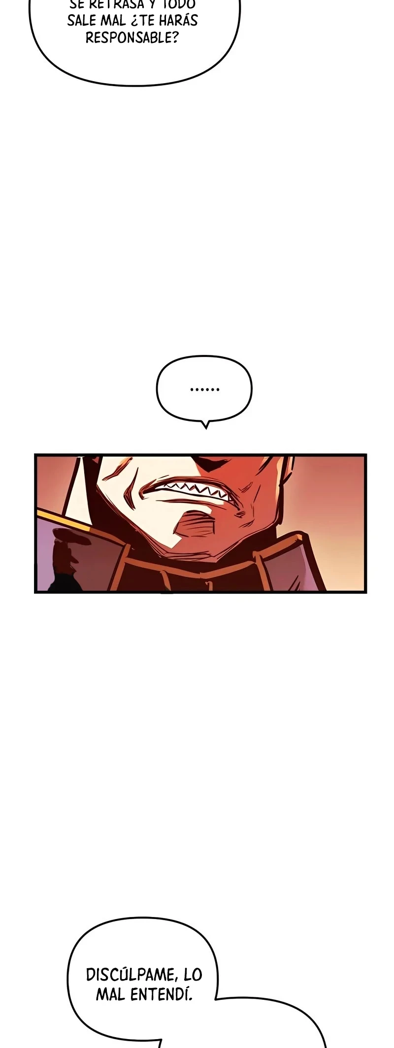 Read Reencarnacion del Dios de la Batalla Suicida ES Manga Online