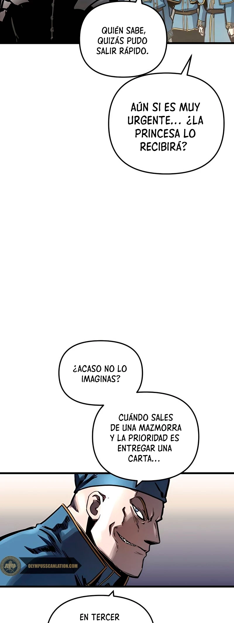 Read Reencarnacion del Dios de la Batalla Suicida ES Manga Online