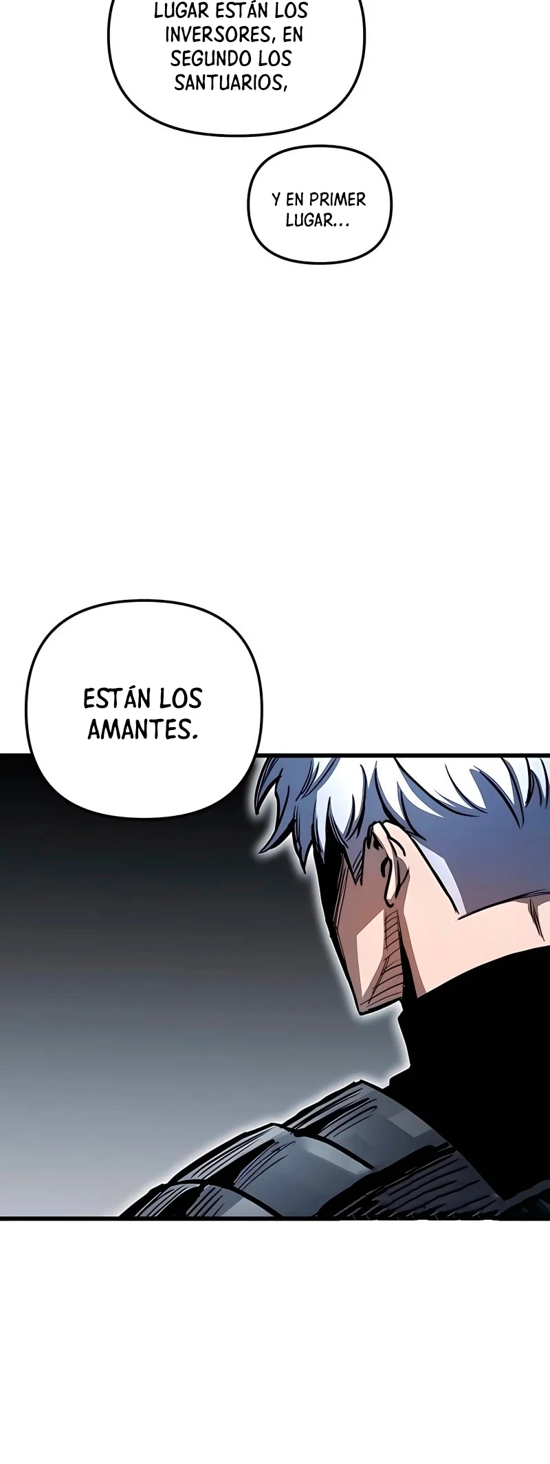 Read Reencarnacion del Dios de la Batalla Suicida ES Manga Online