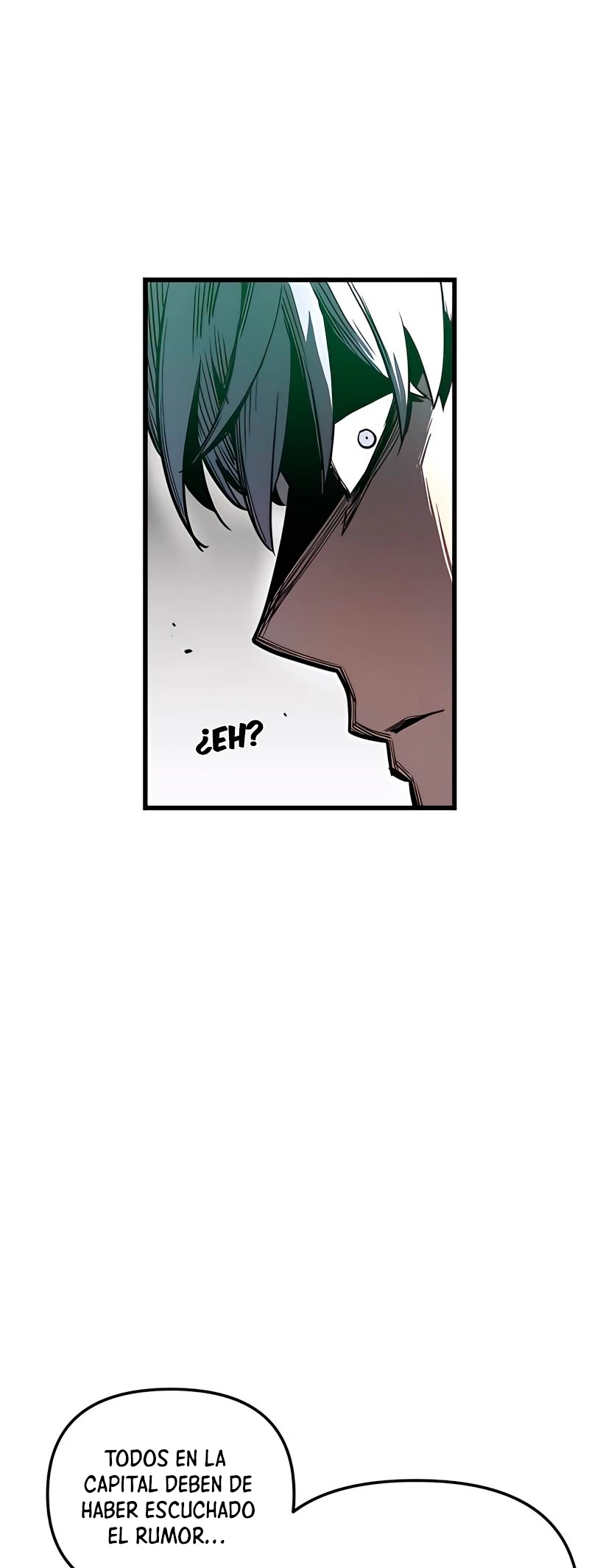 Read Reencarnacion del Dios de la Batalla Suicida ES Manga Online