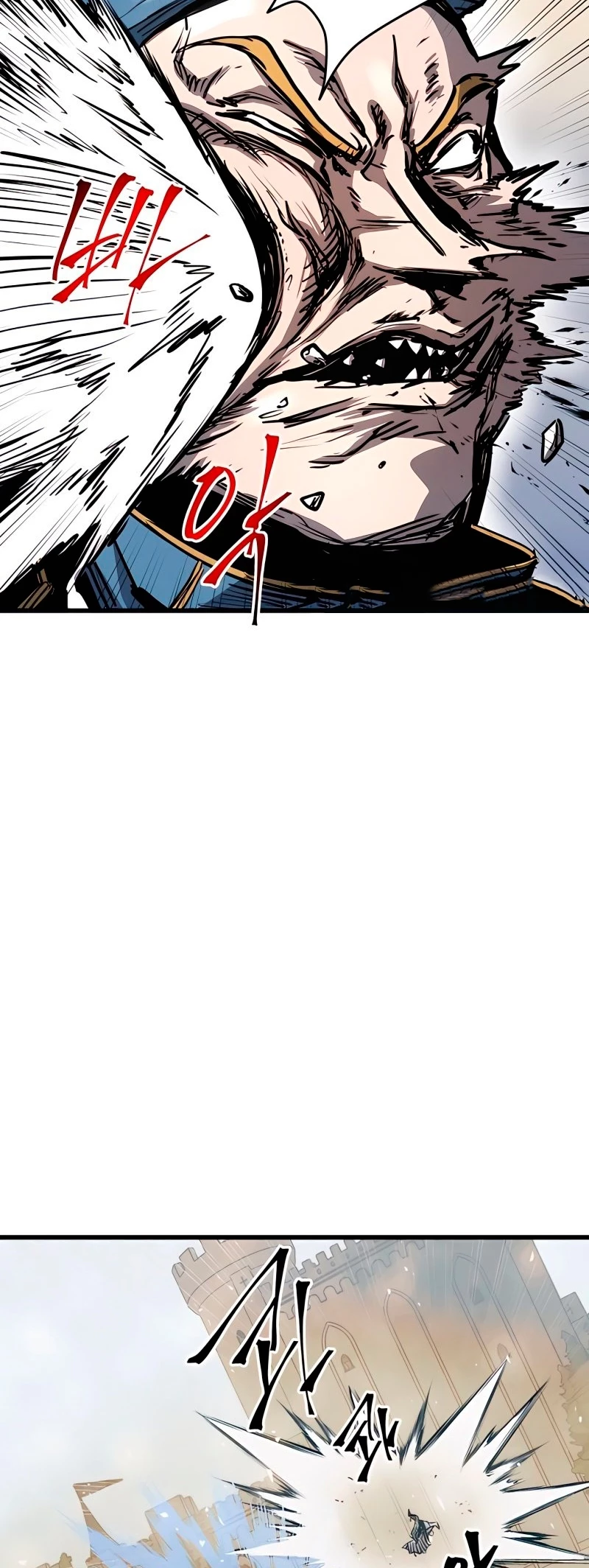 Read Reencarnacion del Dios de la Batalla Suicida ES Manga Online