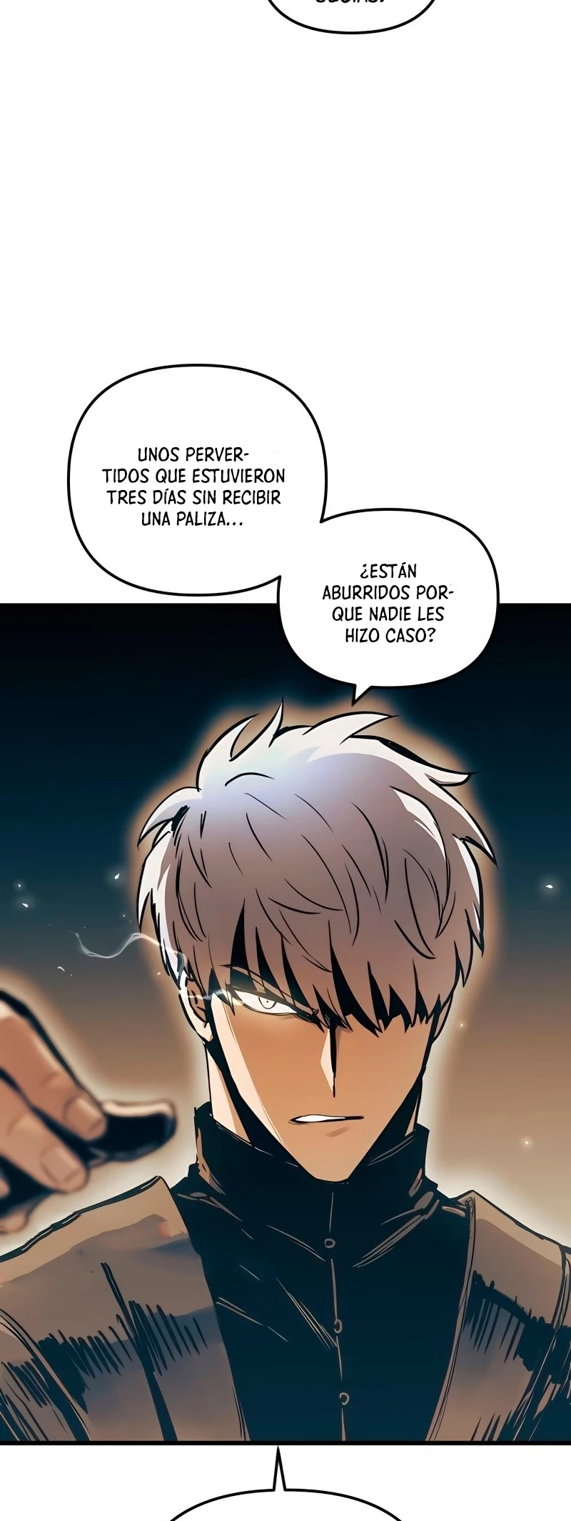 Read Reencarnacion del Dios de la Batalla Suicida ES Manga Online