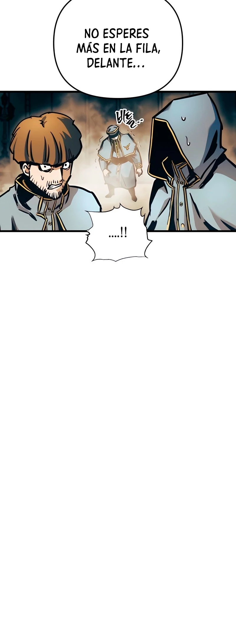 Read Reencarnacion del Dios de la Batalla Suicida ES Manga Online