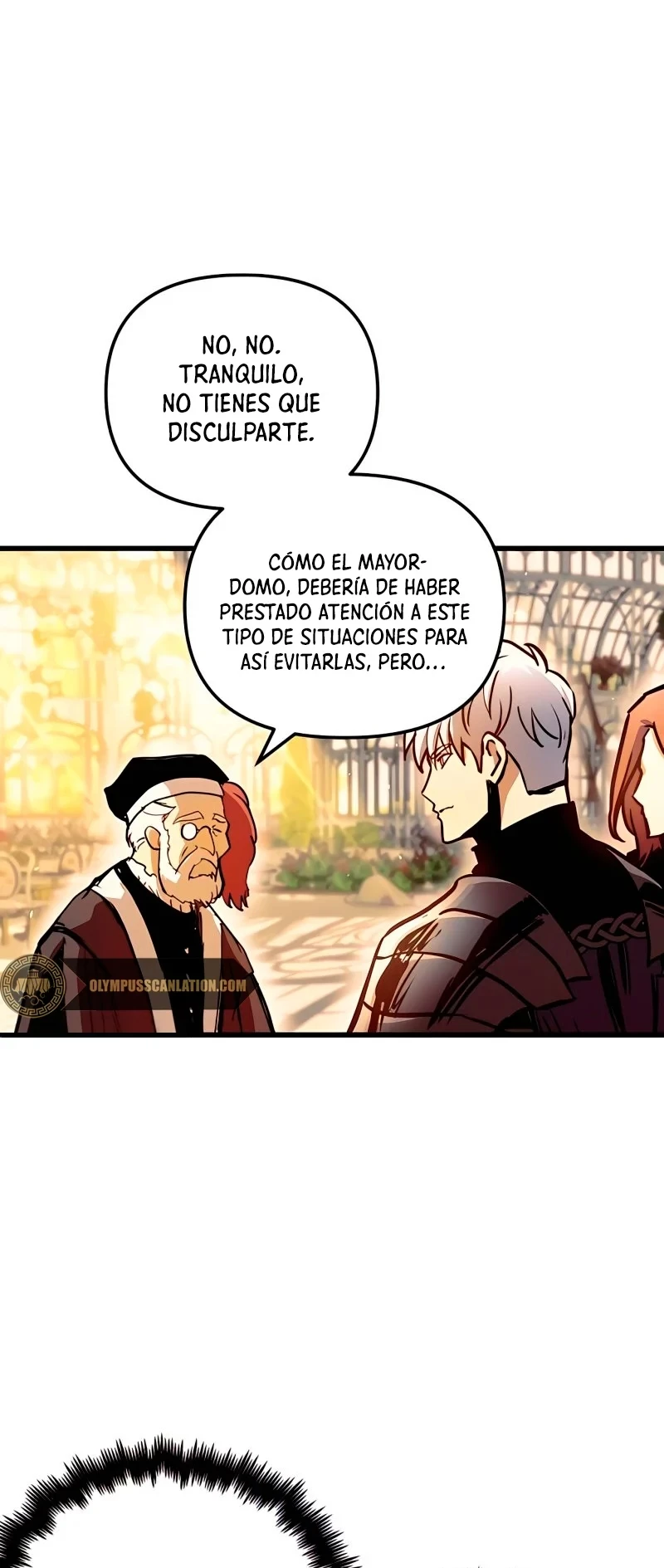 Read Reencarnacion del Dios de la Batalla Suicida ES Manga Online