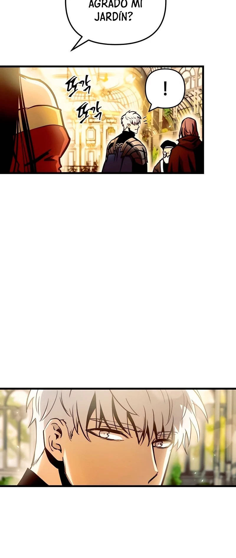 Read Reencarnacion del Dios de la Batalla Suicida ES Manga Online