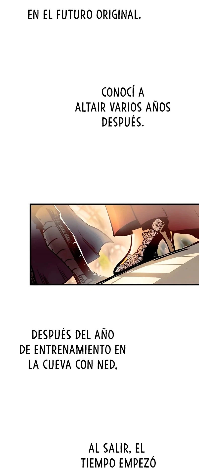 Read Reencarnacion del Dios de la Batalla Suicida ES Manga Online