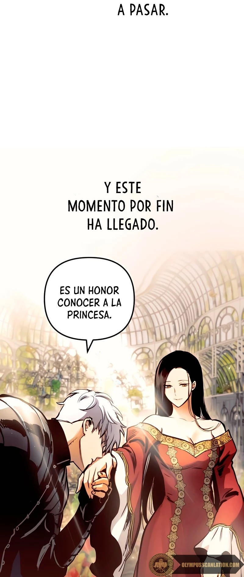 Read Reencarnacion del Dios de la Batalla Suicida ES Manga Online