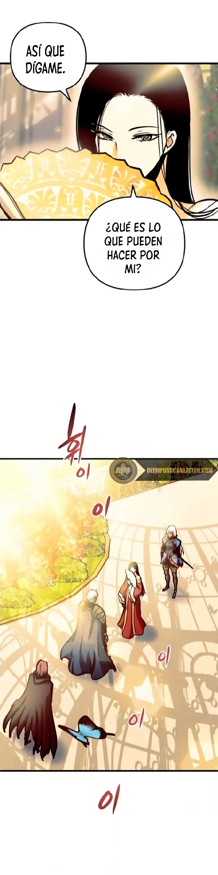 Read Reencarnacion del Dios de la Batalla Suicida ES Manga Online